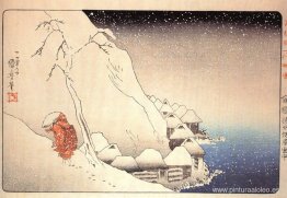 Nichiren se exilia en la isla de Sado Nichiren se exilia en la isla de Sado