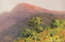 Montañas Montañas