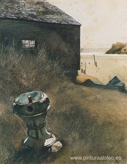 el cabrestante el cabrestante