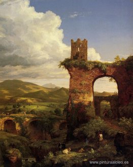 Arco de Nerón Arco de Nerón