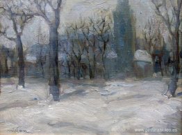 Invierno en Innsbruck Invierno en Innsbruck