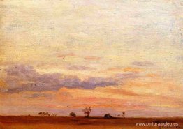 La llanura de Briard La llanura de Briard