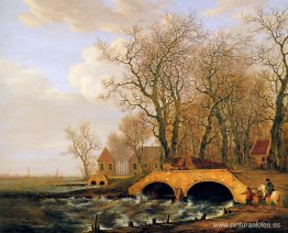 Ver en el Nederwaard Ver en el Nederwaard