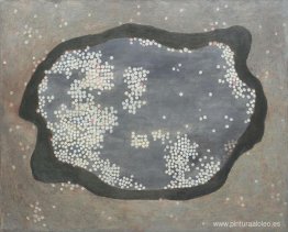 Pétalos en el pavimento Pétalos en el pavimento