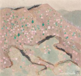 Primavera en Cenade Primavera en Cenade