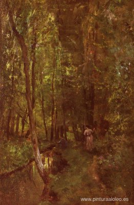 La Ru de Valmondois La Ru de Valmondois