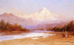 Monte el capó Monte el capó