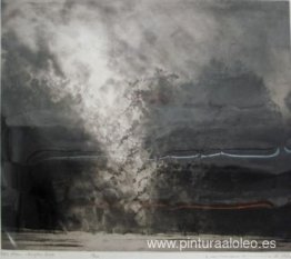 Árboles y lluvia-Kingston Lisle Árboles y lluvia-Kingston Lisle