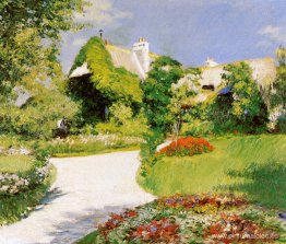 Casa del granjero en Trouville Casa del granjero en Trouville