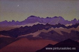 luna joven luna joven