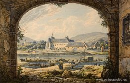 Fundación Cusanus en Bernkastel Kues Fundación Cusanus en Bernkastel Kues