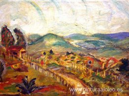 El camino de la vida El camino de la vida