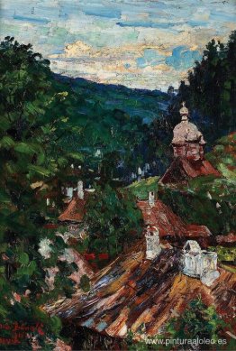 Valle de Agapia Valle de Agapia