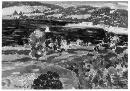 La Bahía, Nueva Escocia La Bahía, Nueva Escocia