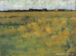 Granja cerca de Horsey, Norfolk Granja cerca de Horsey, Norfolk