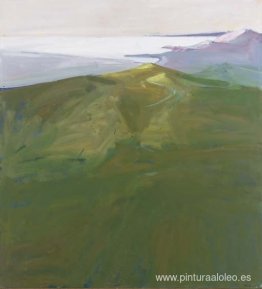 Vista de Malibú #1 Vista de Malibú #1