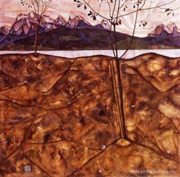 Paisaje del río Paisaje del río