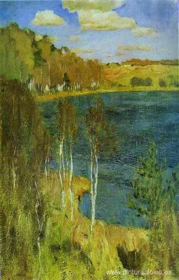 el lago el lago