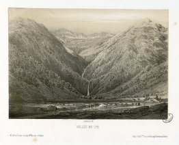 Valle de Lys Valle de Lys