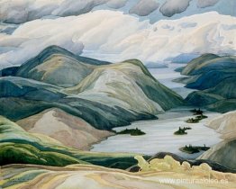 lago gracia lago gracia