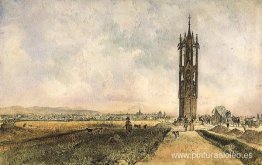 Wegsäule Spinner en la cruz Wegsäule Spinner en la cruz