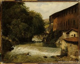 Molinos de Thiers Molinos de Thiers