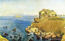 La punta de per Kiridec en Roscoff La punta de per Kiridec en Roscoff