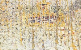 paisaje de invierno paisaje de invierno