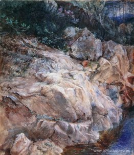 En el paso de Killiecrankie En el paso de Killiecrankie