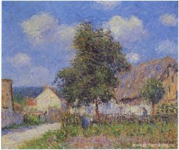 Pequeña granja en Vaudreuil Pequeña granja en Vaudreuil