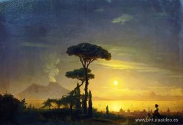 La Bahía de Nápoles La Bahía de Nápoles