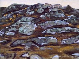 Rocas (Karelia) Rocas (Karelia)