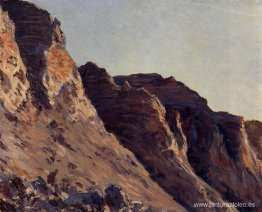 Acantilado de Villers sur Me Acantilado de Villers sur Me