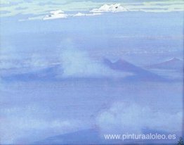 Castillos del rey Gesar Castillos del rey Gesar