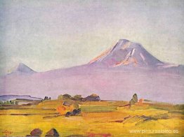 Monte Ararat Monte Ararat