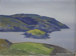 estudio de una orilla estudio de una orilla