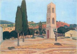 Vista de Aitolikó Vista de Aitolikó