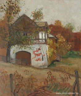 Casa de Oltenia Casa de Oltenia