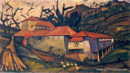 Casa del arroyo Casa del arroyo