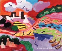 antes de la tormenta antes de la tormenta