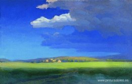 Después de la tormenta Después de la tormenta