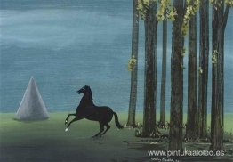 Enigma de la noche Enigma de la noche