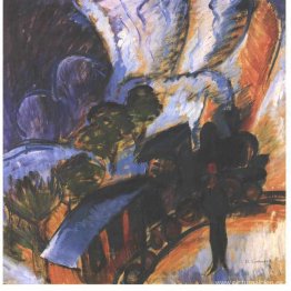 Ferrocarril Rético, Davos Ferrocarril Rético, Davos