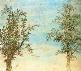 dos arboles dos arboles
