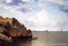 Cerca de Noroton, Connecticut Cerca de Noroton, Connecticut