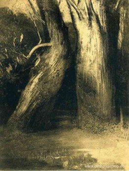 dos arboles dos arboles