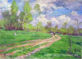 dia de primavera dia de primavera