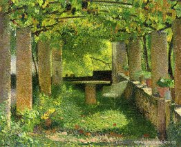 El cenador El cenador