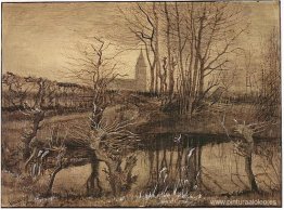 El martín pescador El martín pescador