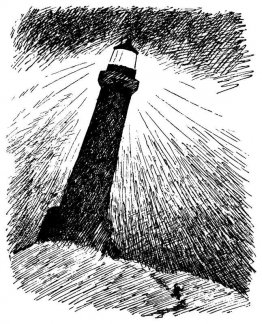 Faros en la tormenta Faros en la tormenta